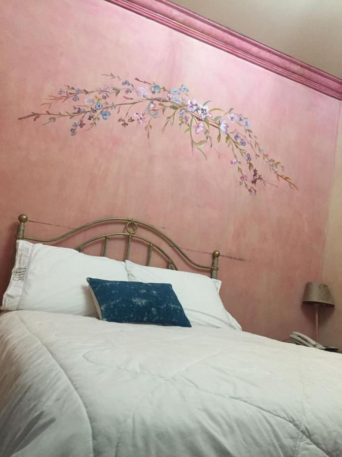 קואנקה Hotel Ines Maria מראה חיצוני תמונה