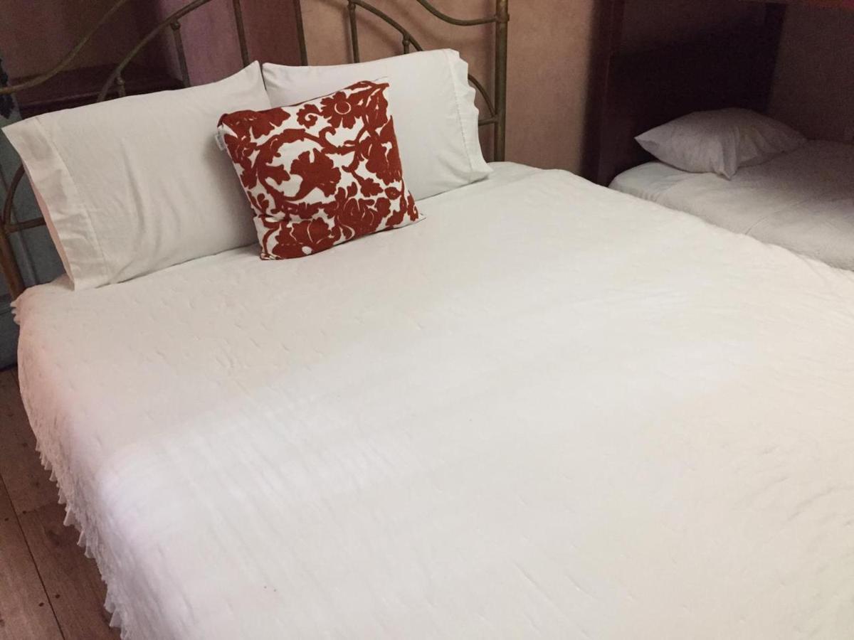 קואנקה Hotel Ines Maria מראה חיצוני תמונה