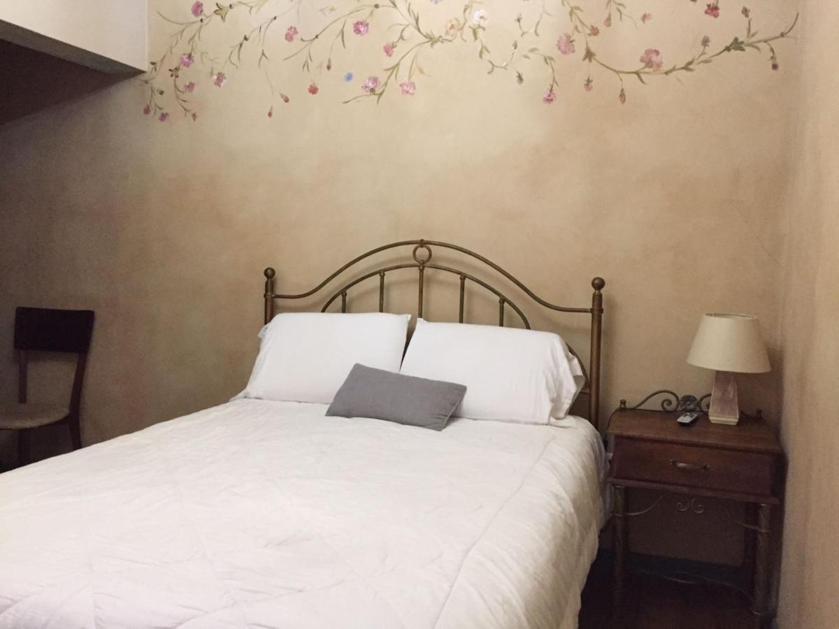 קואנקה Hotel Ines Maria מראה חיצוני תמונה