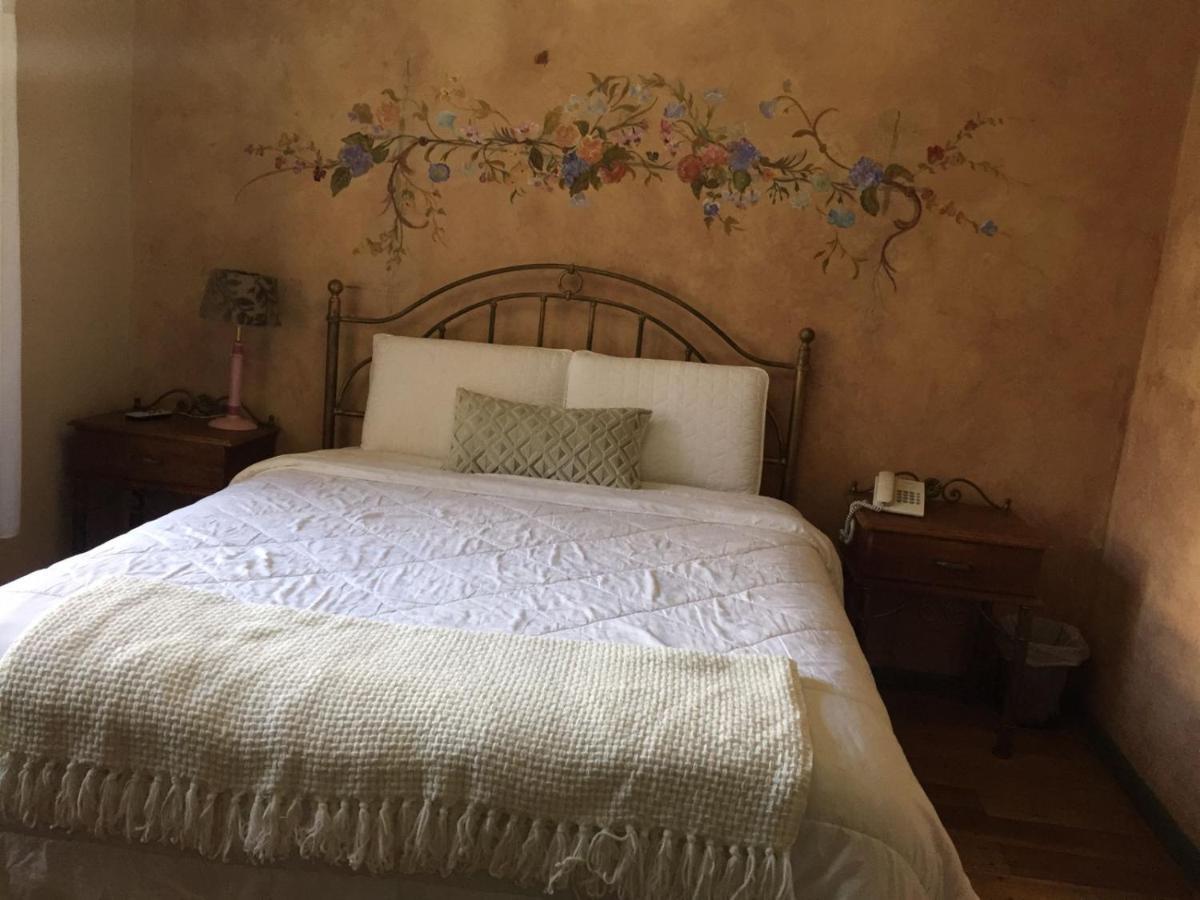קואנקה Hotel Ines Maria מראה חיצוני תמונה